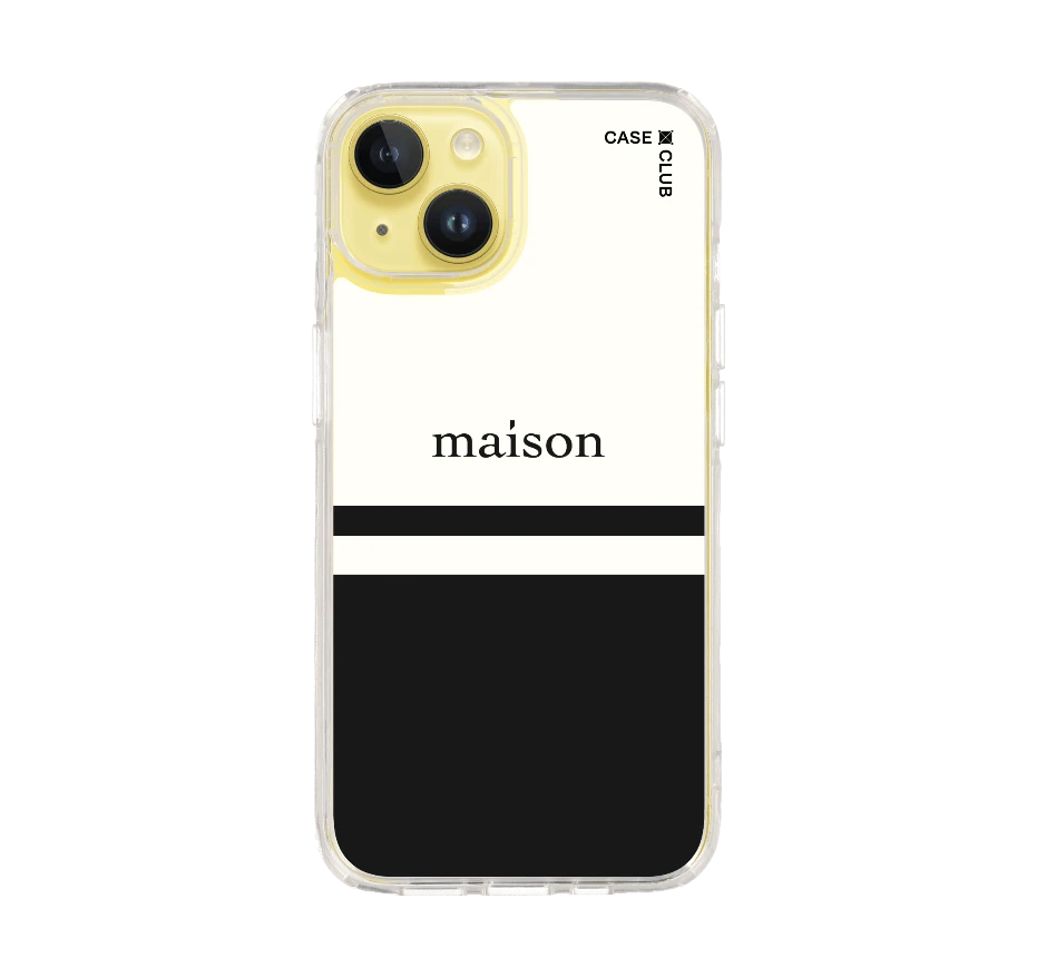 maison keeps the pacific