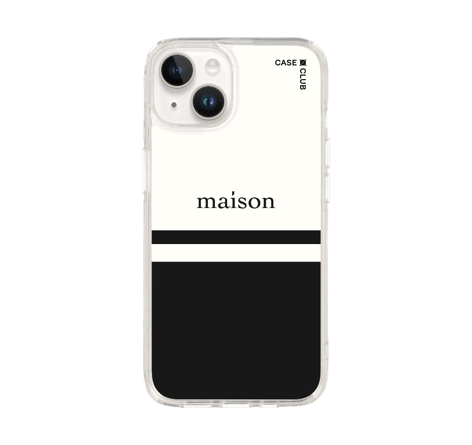maison keeps the pacific
