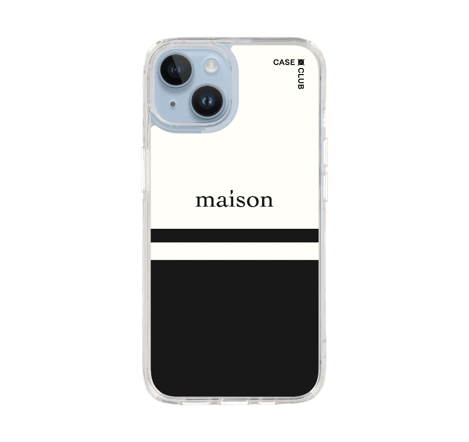 maison keeps the pacific