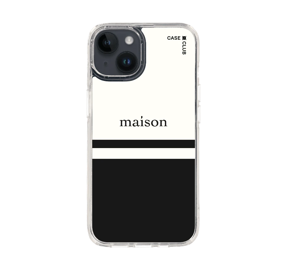 maison keeps the pacific