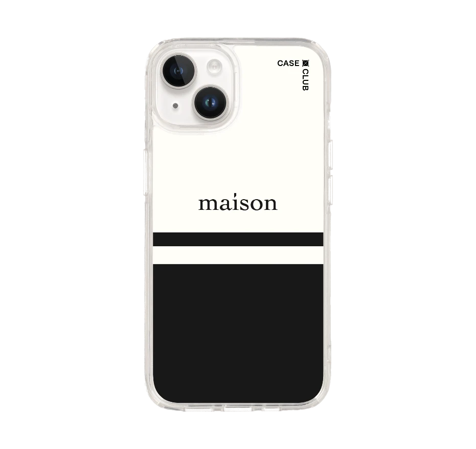 maison keeps the pacific