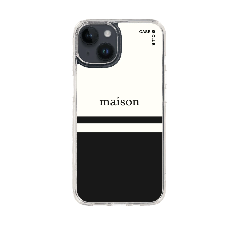 maison keeps the pacific