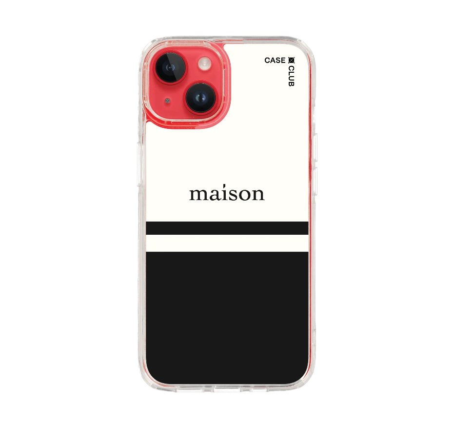 maison keeps the pacific