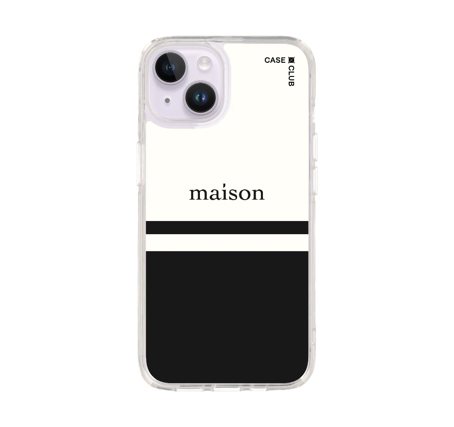 maison keeps the pacific