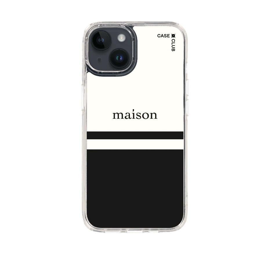 maison keeps the pacific