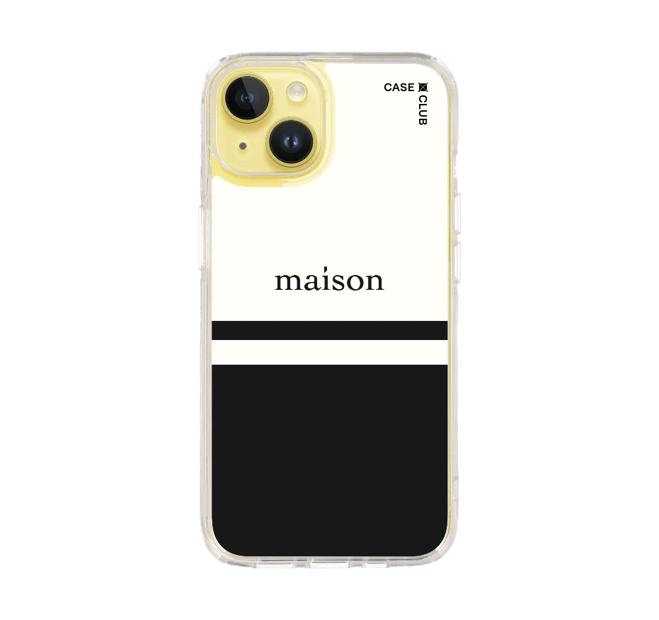 maison keeps the pacific