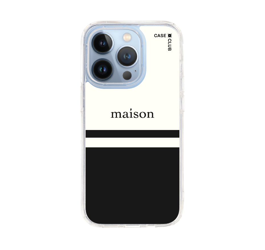 maison keeps the pacific