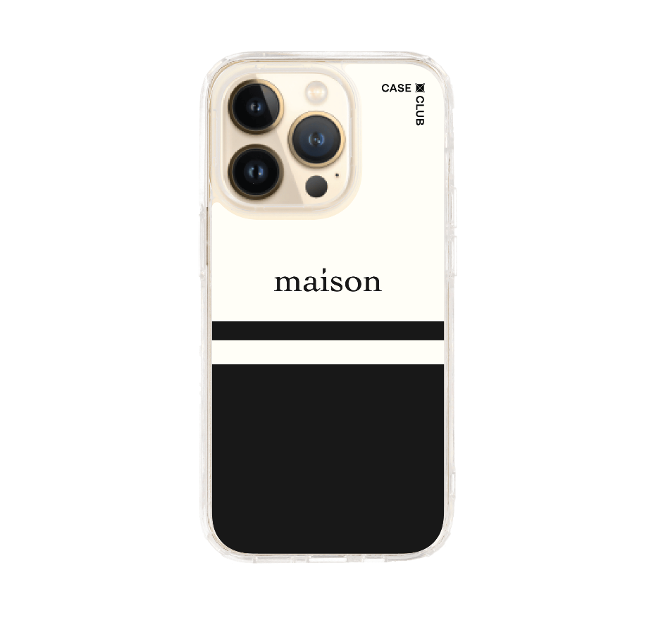 maison keeps the pacific