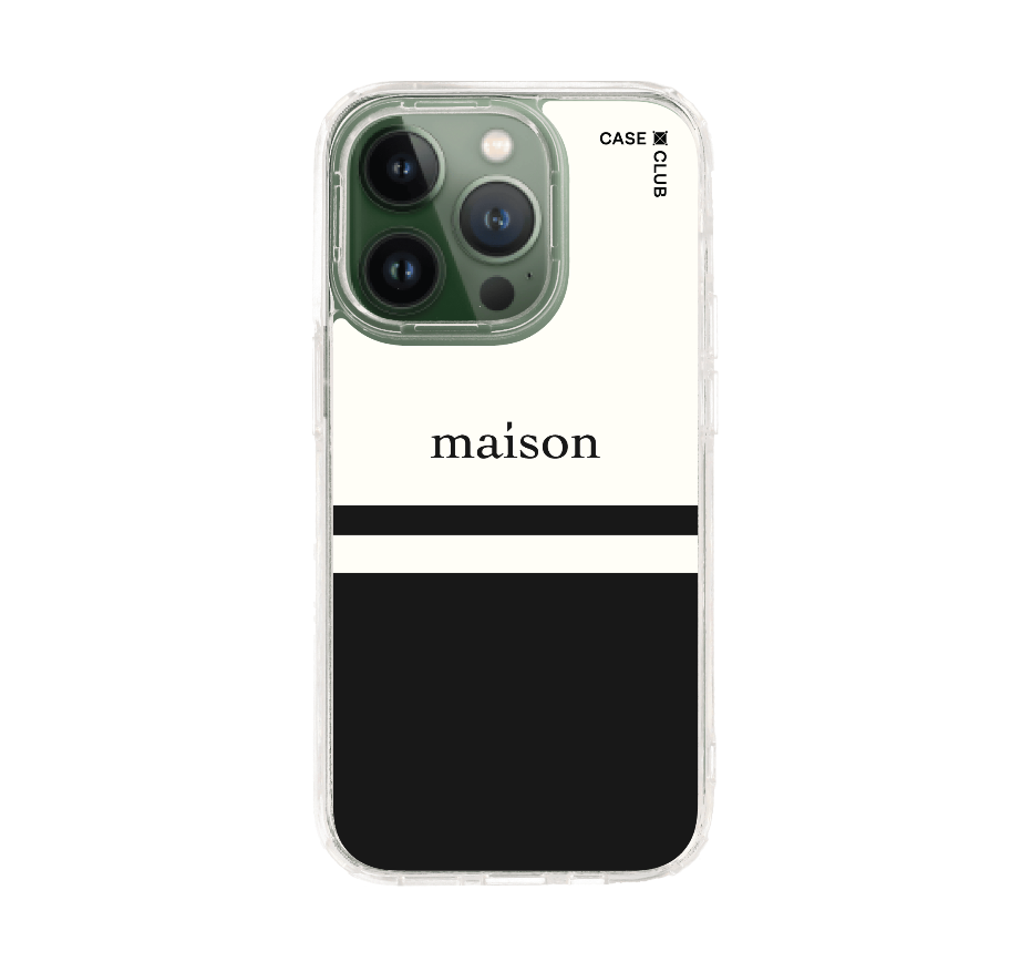 maison keeps the pacific