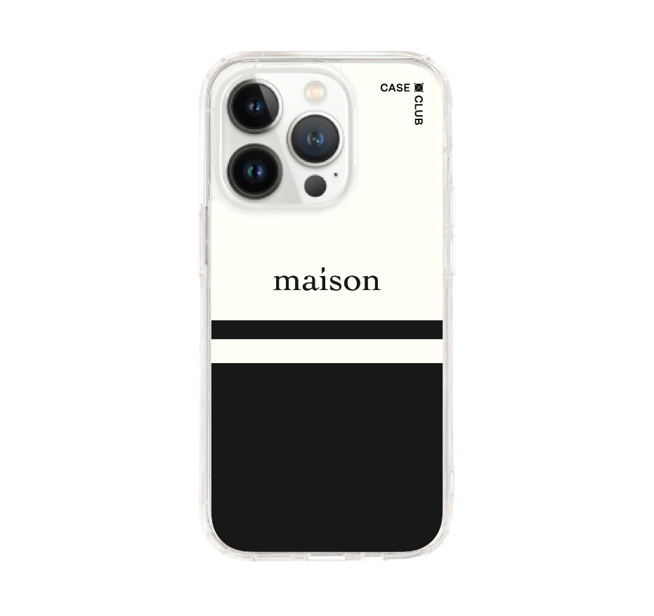 maison keeps the pacific