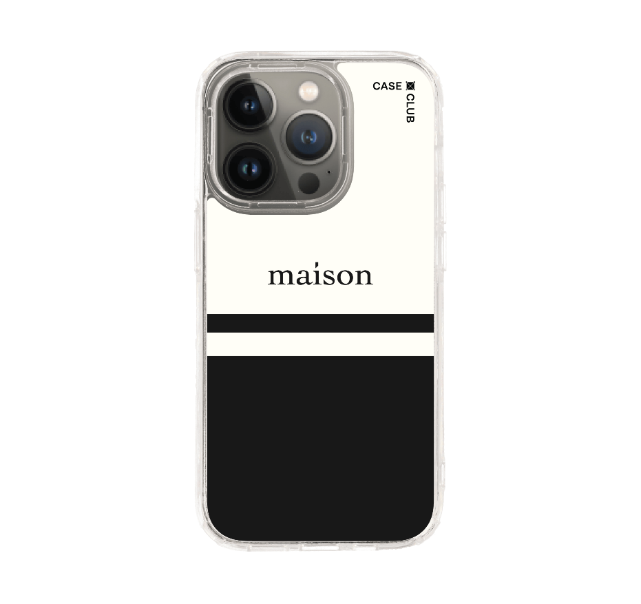 maison keeps the pacific