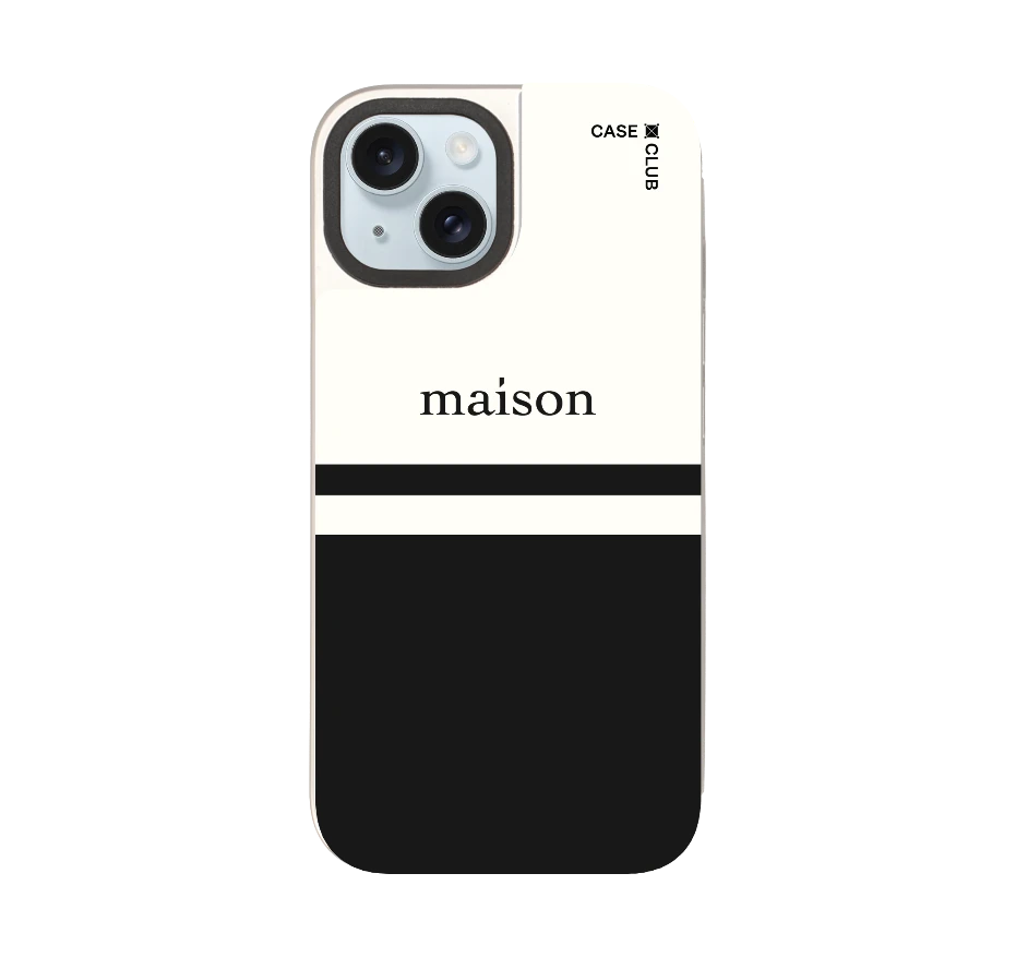 maison keeps the pacific