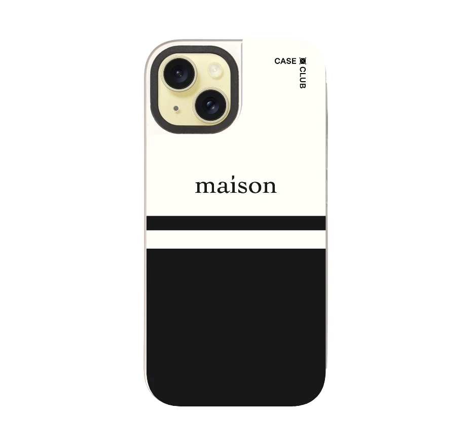 maison keeps the pacific