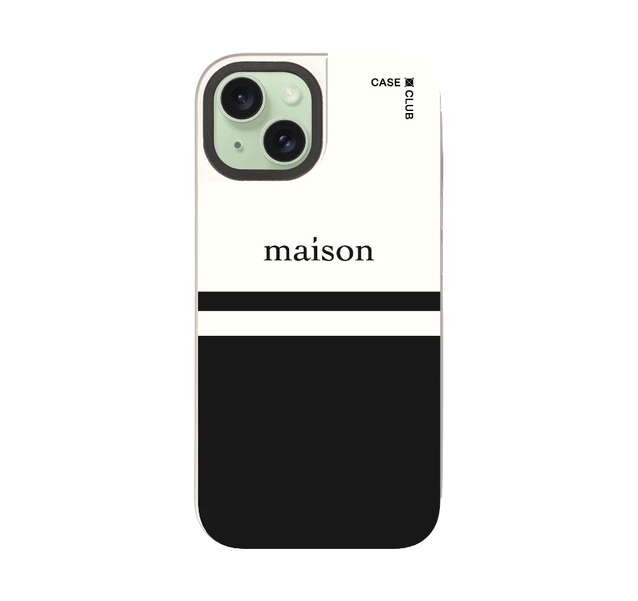 maison keeps the pacific