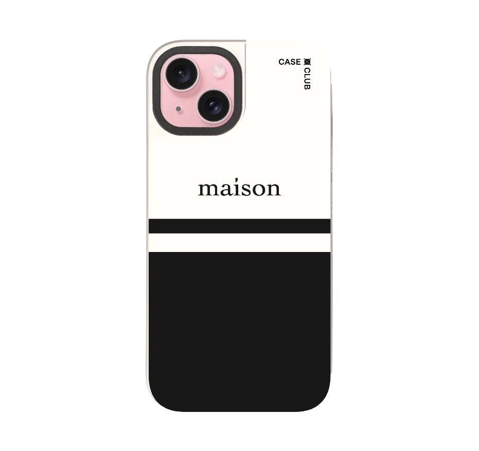 maison keeps the pacific