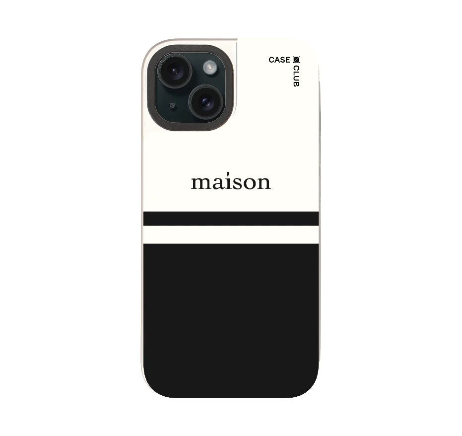 maison keeps the pacific