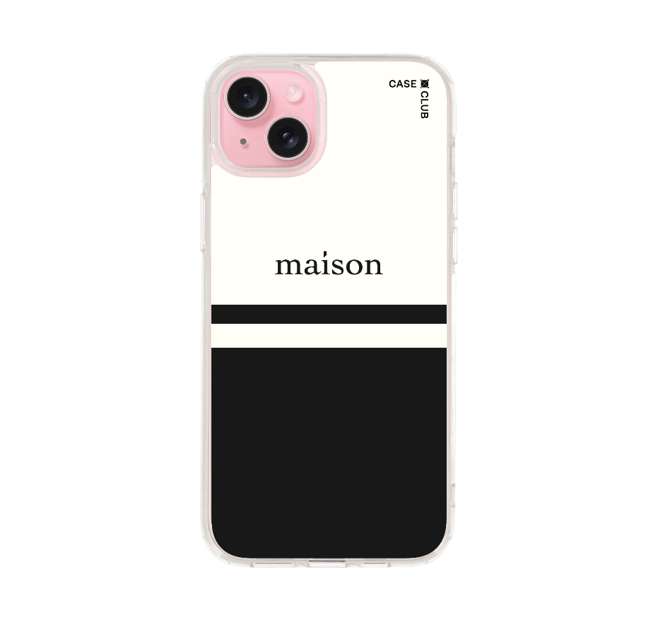 maison keeps the pacific