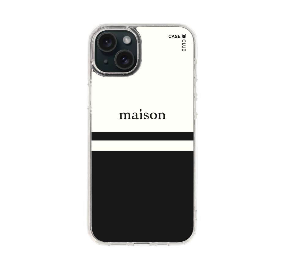 maison keeps the pacific