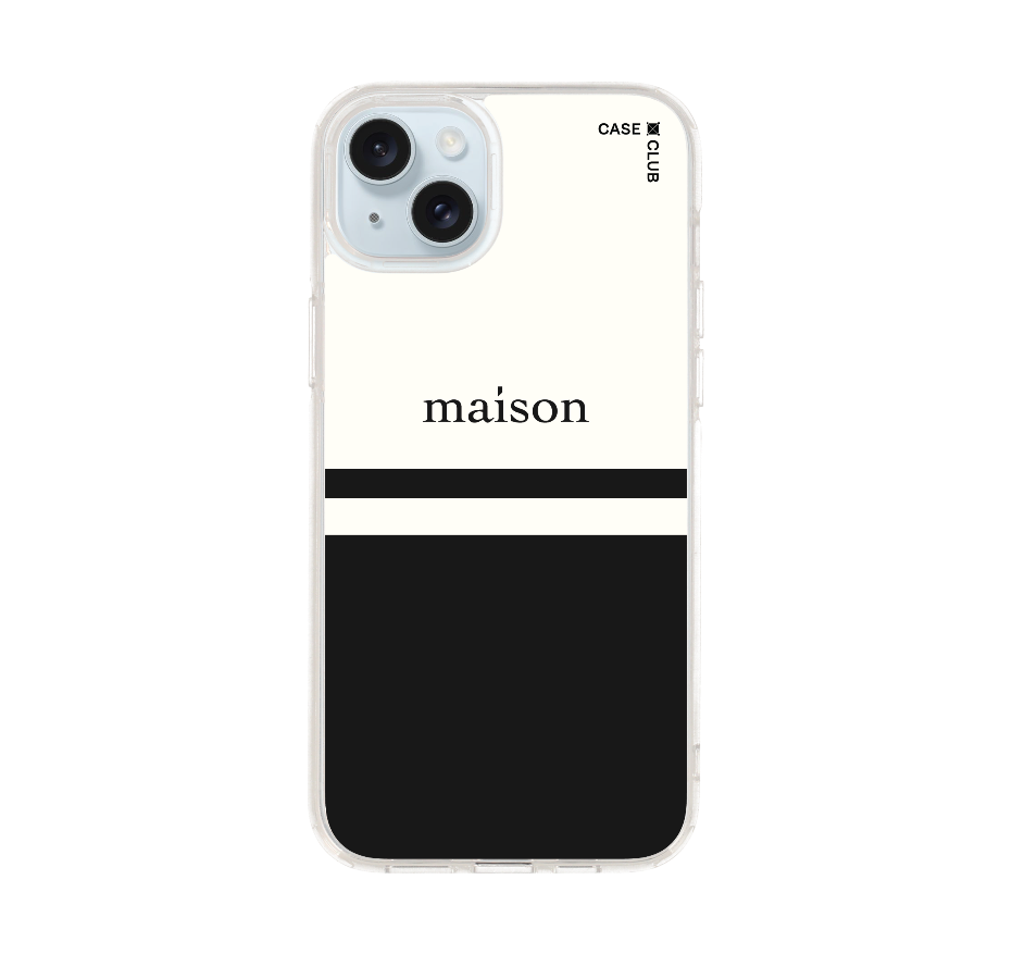 maison keeps the pacific