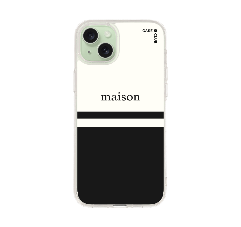 maison keeps the pacific