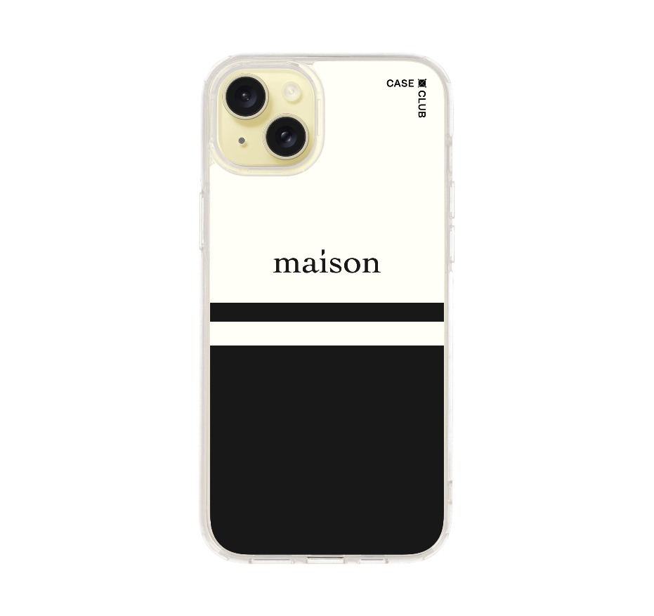 maison keeps the pacific