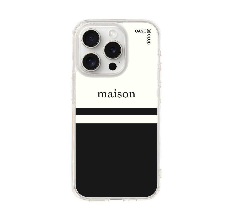 maison keeps the pacific