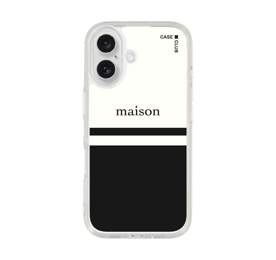 maison keeps the pacific