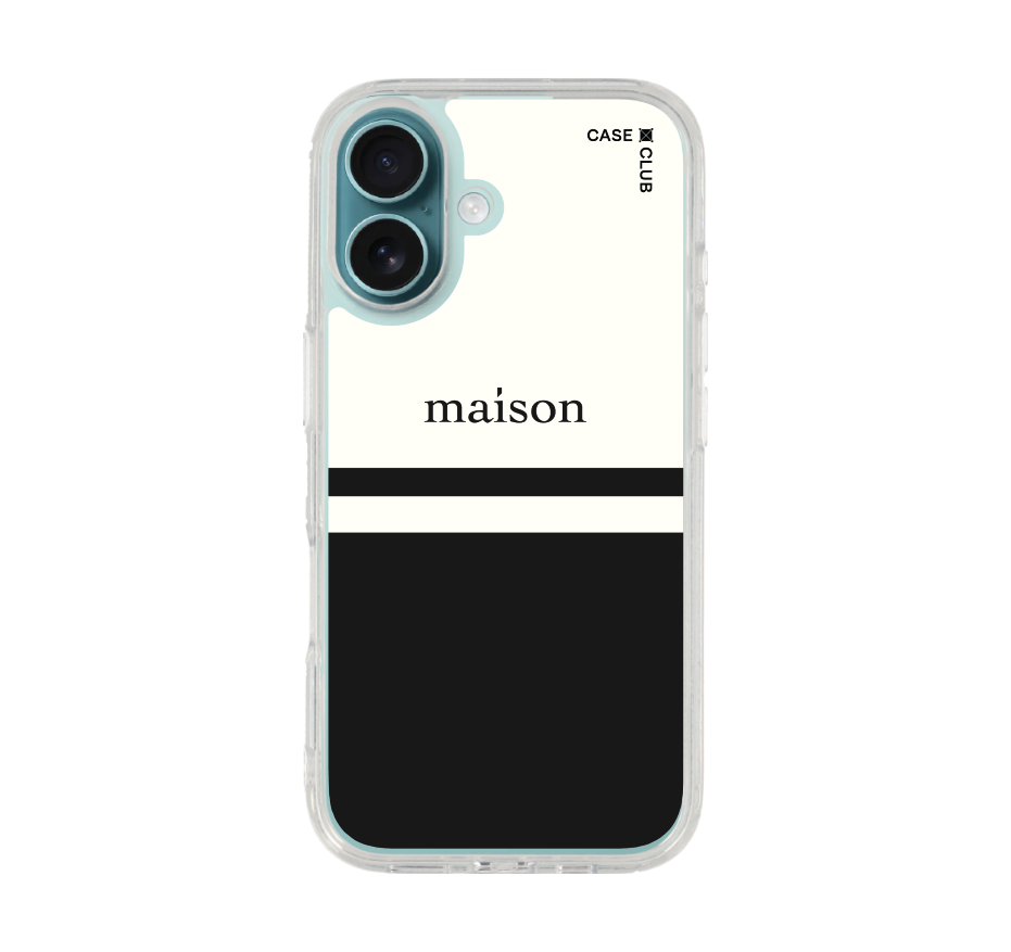 maison keeps the pacific