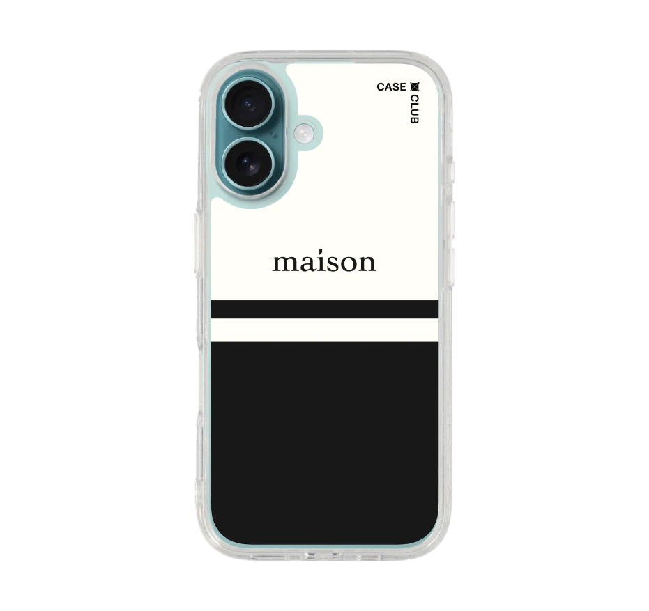 maison keeps the pacific