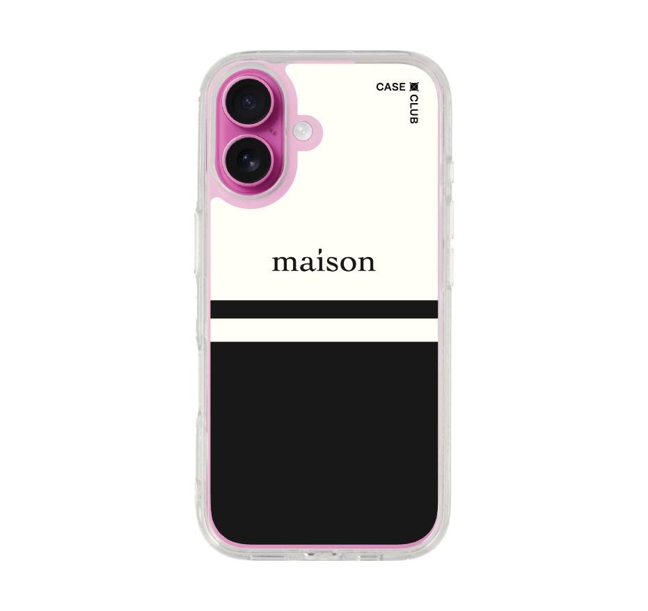 maison keeps the pacific