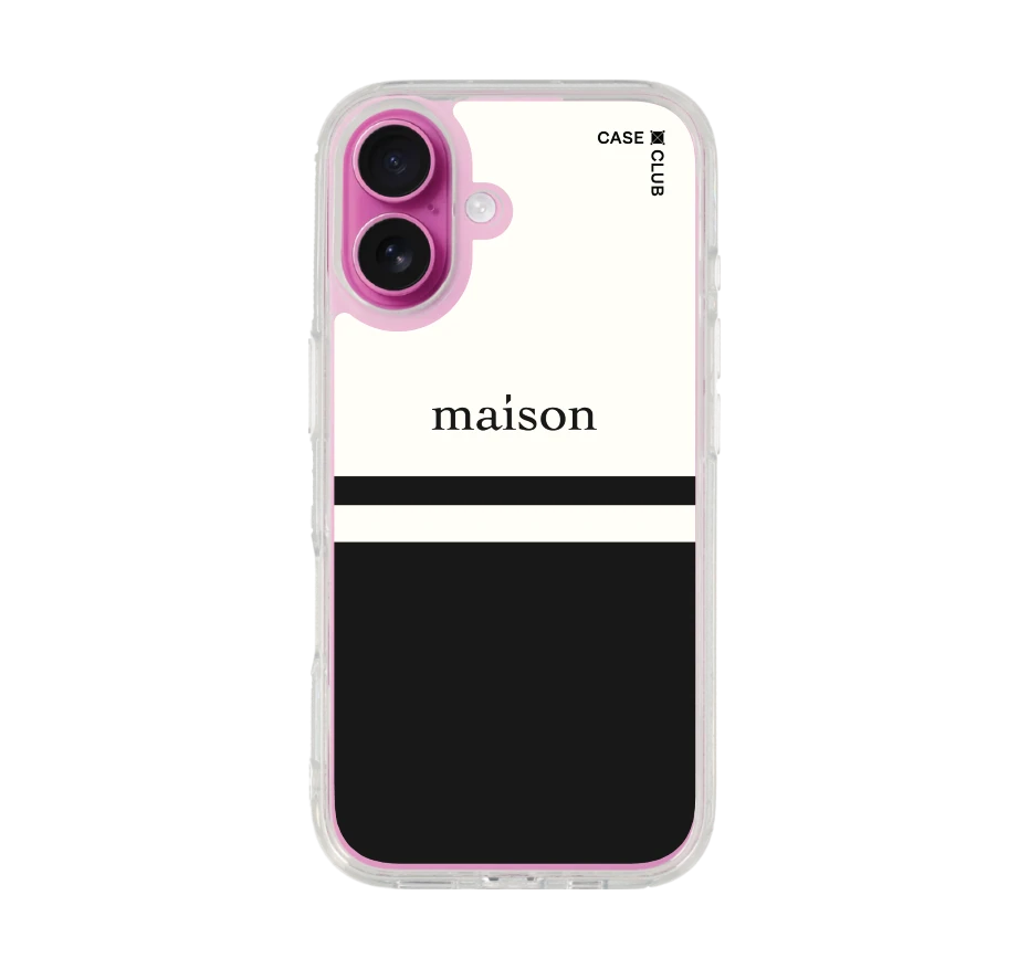 maison keeps the pacific