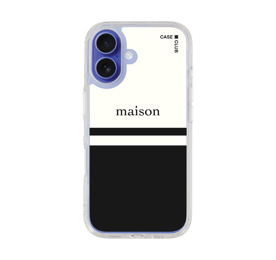 maison keeps the pacific