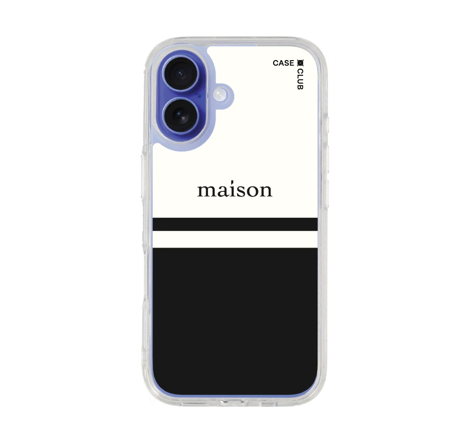 maison keeps the pacific