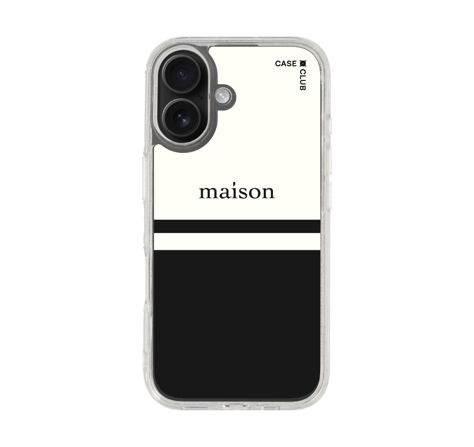 maison keeps the pacific