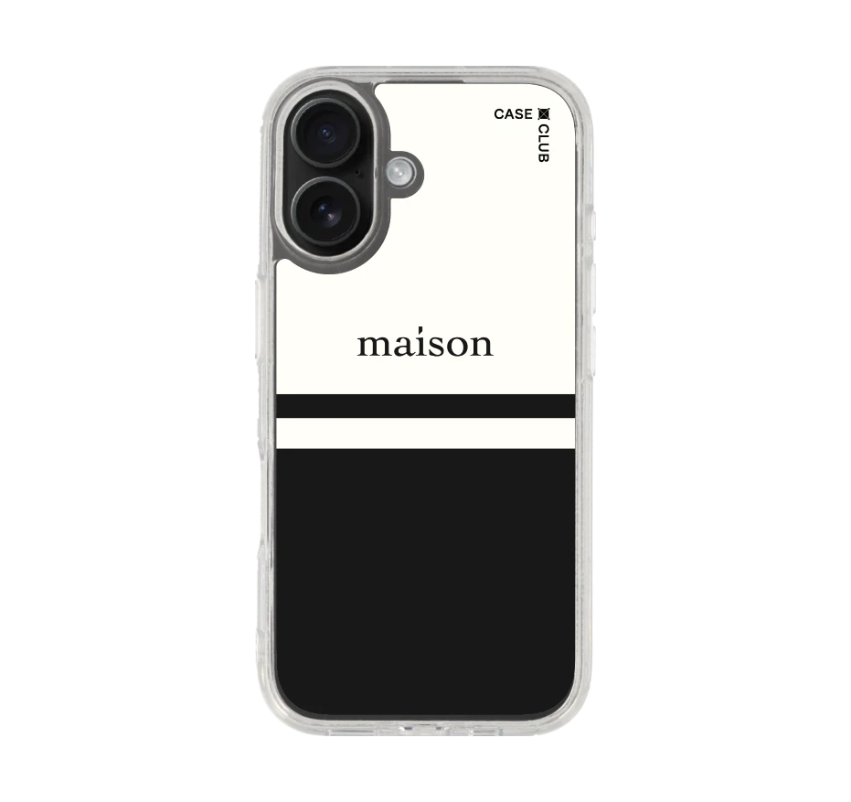 maison keeps the pacific