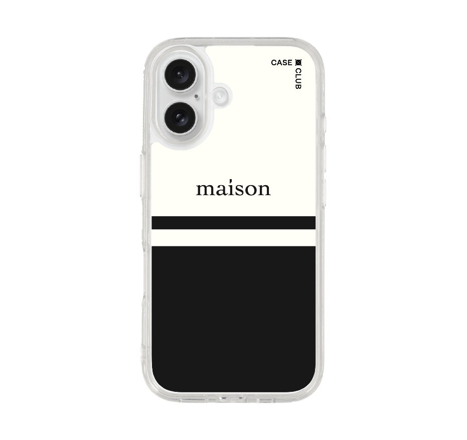 maison keeps the pacific