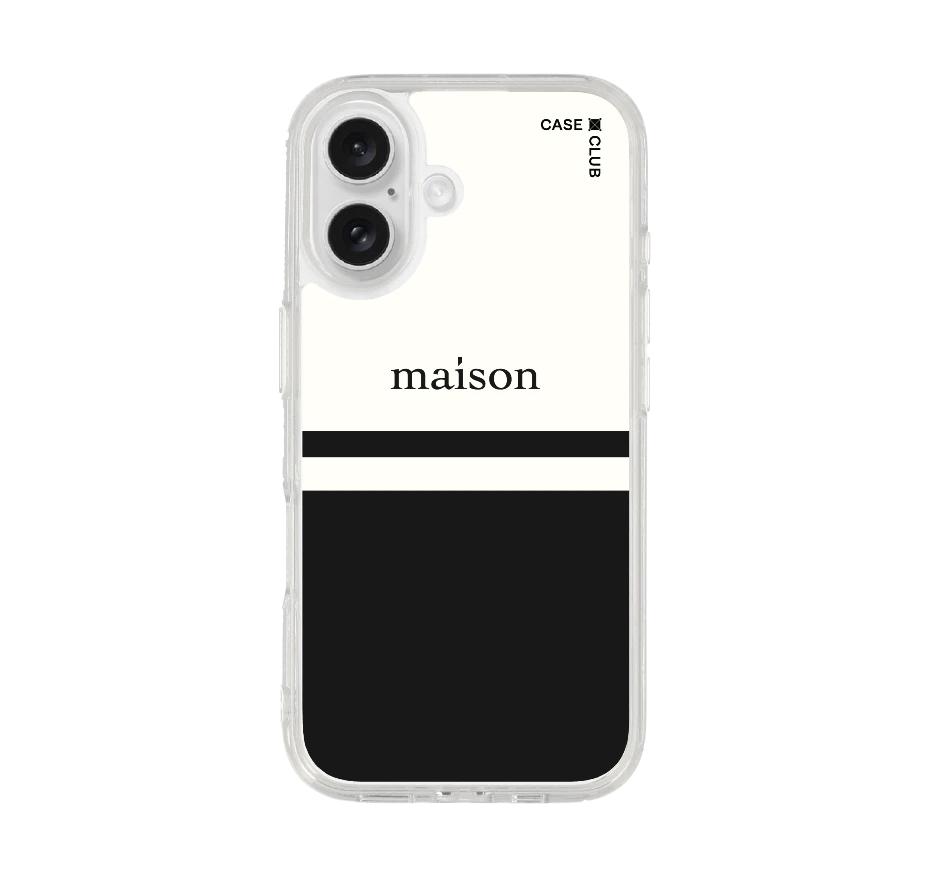 maison keeps the pacific