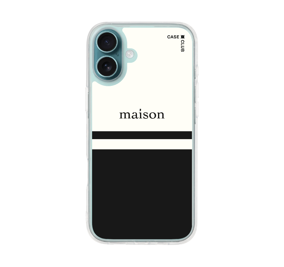 maison keeps the pacific
