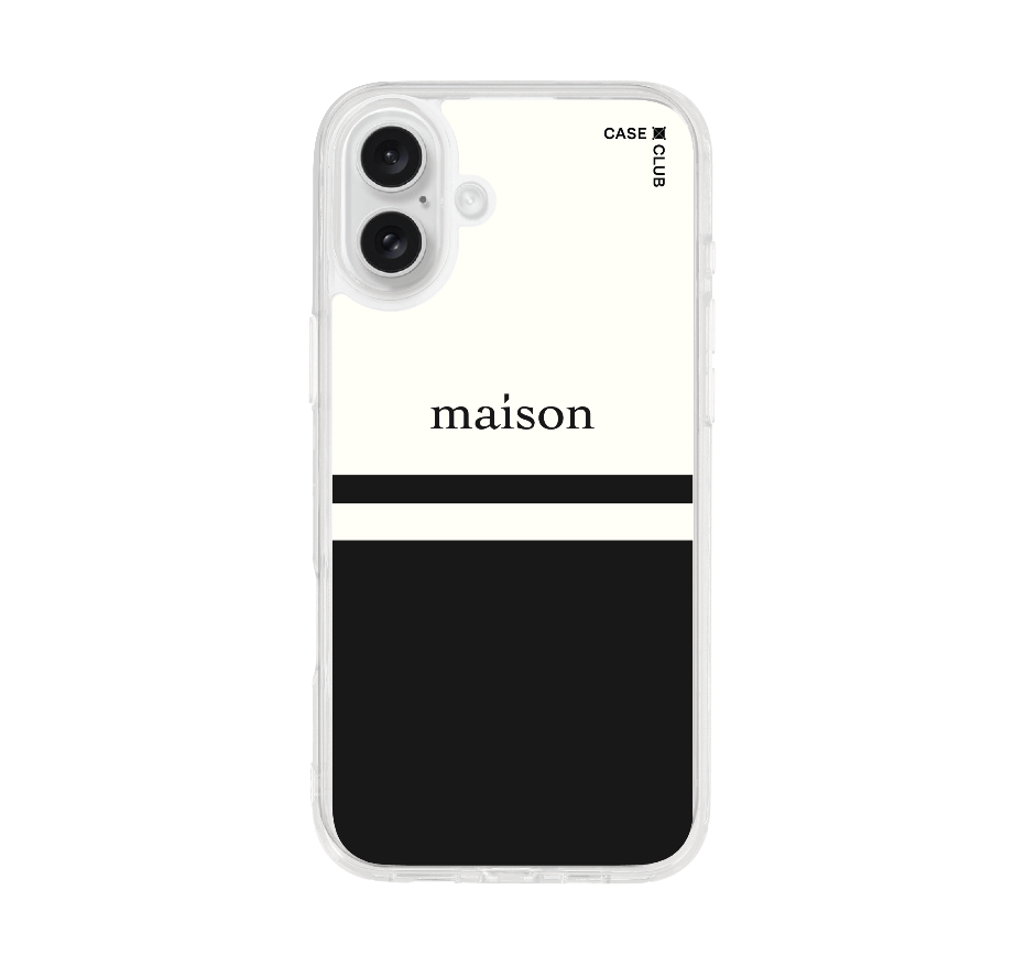 maison keeps the pacific