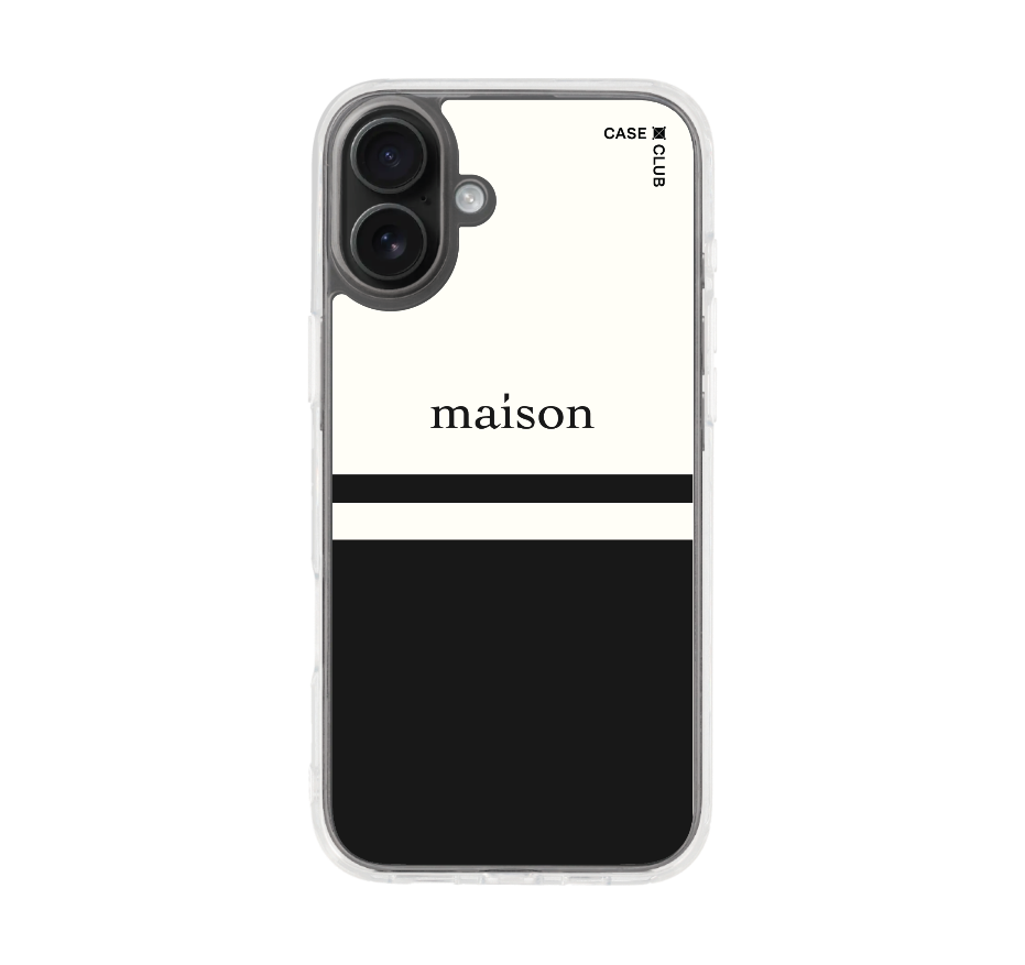 maison keeps the pacific