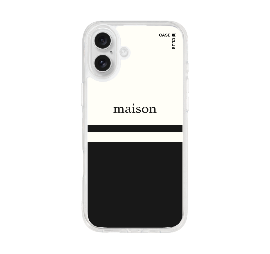 maison keeps the pacific