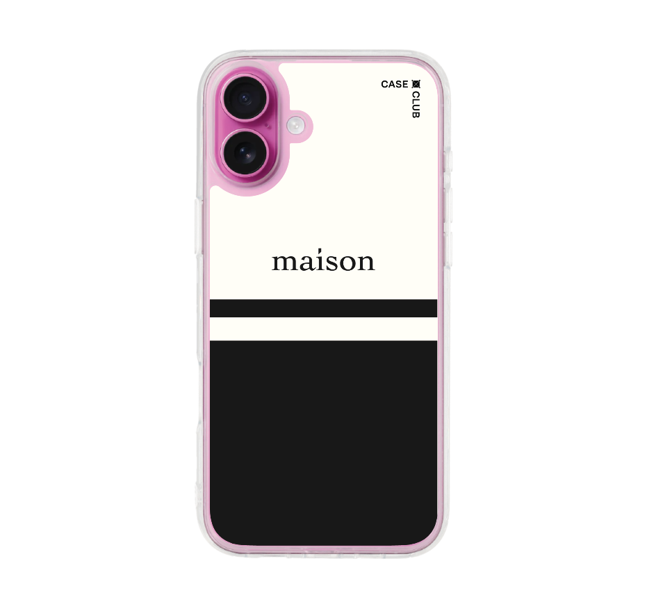 maison keeps the pacific