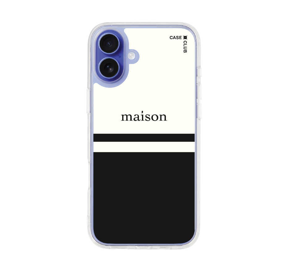 maison keeps the pacific