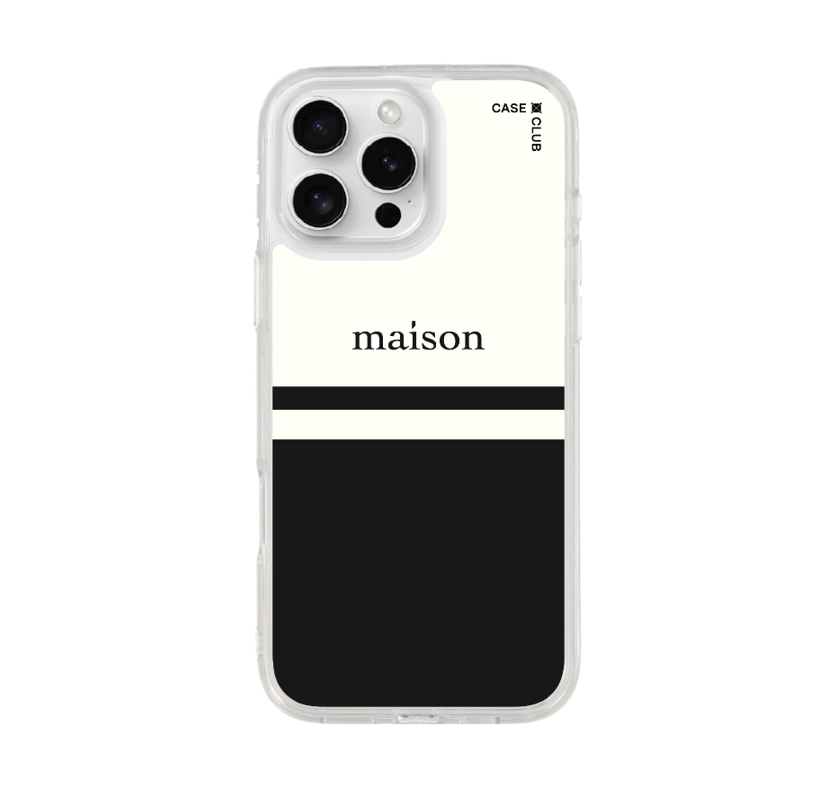 maison keeps the pacific