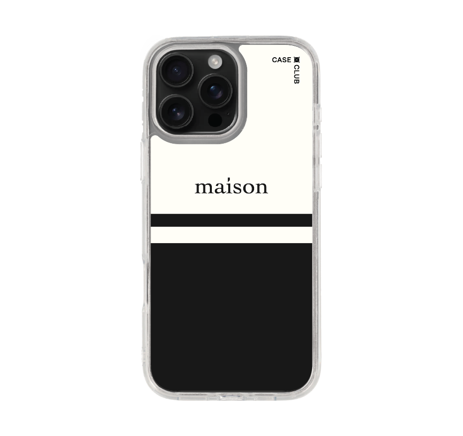maison keeps the pacific