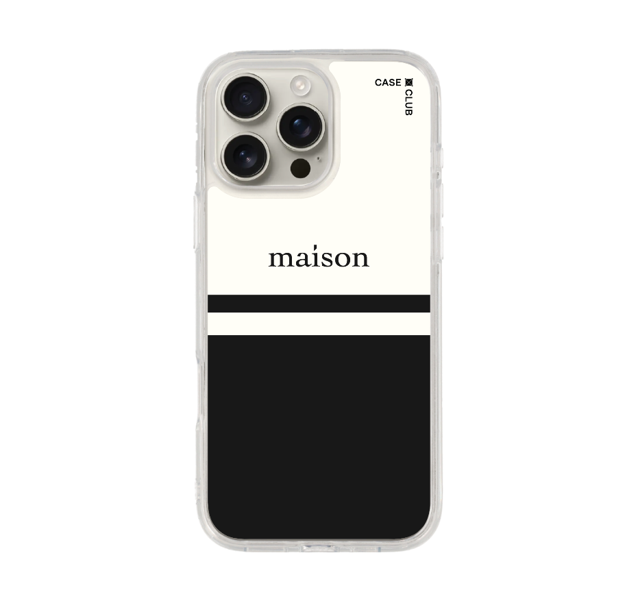 maison keeps the pacific