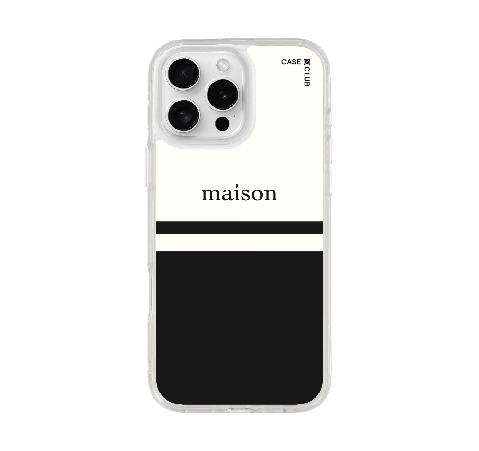 maison keeps the pacific