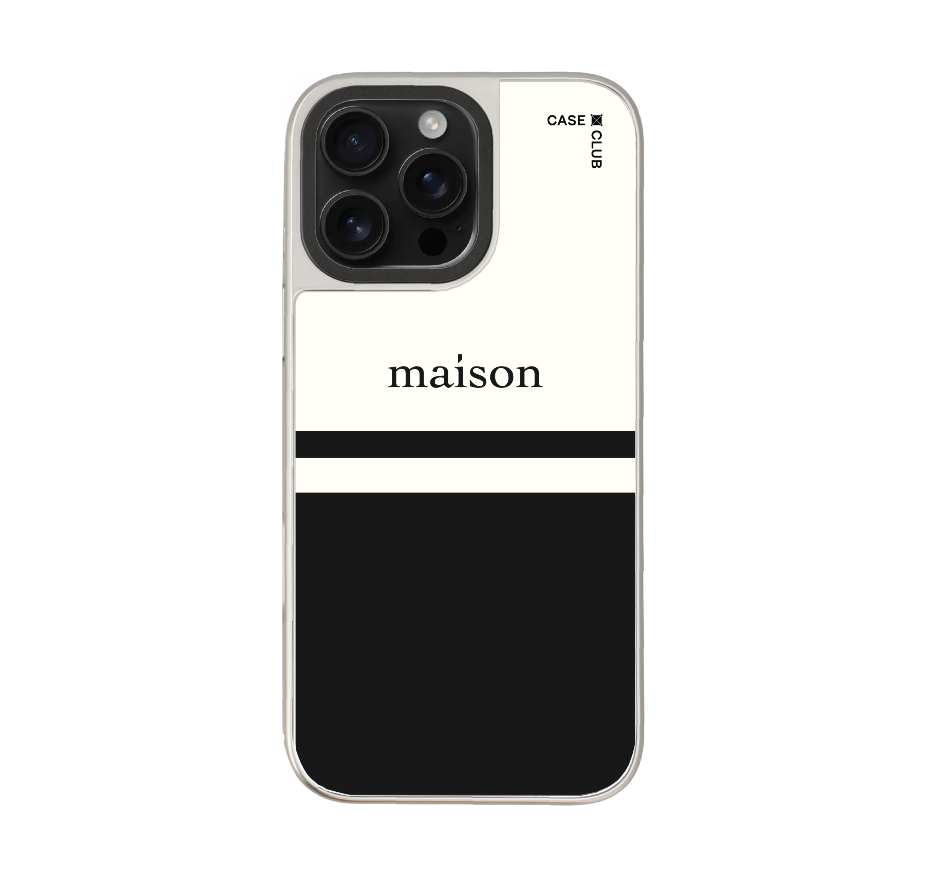 maison keeps the pacific