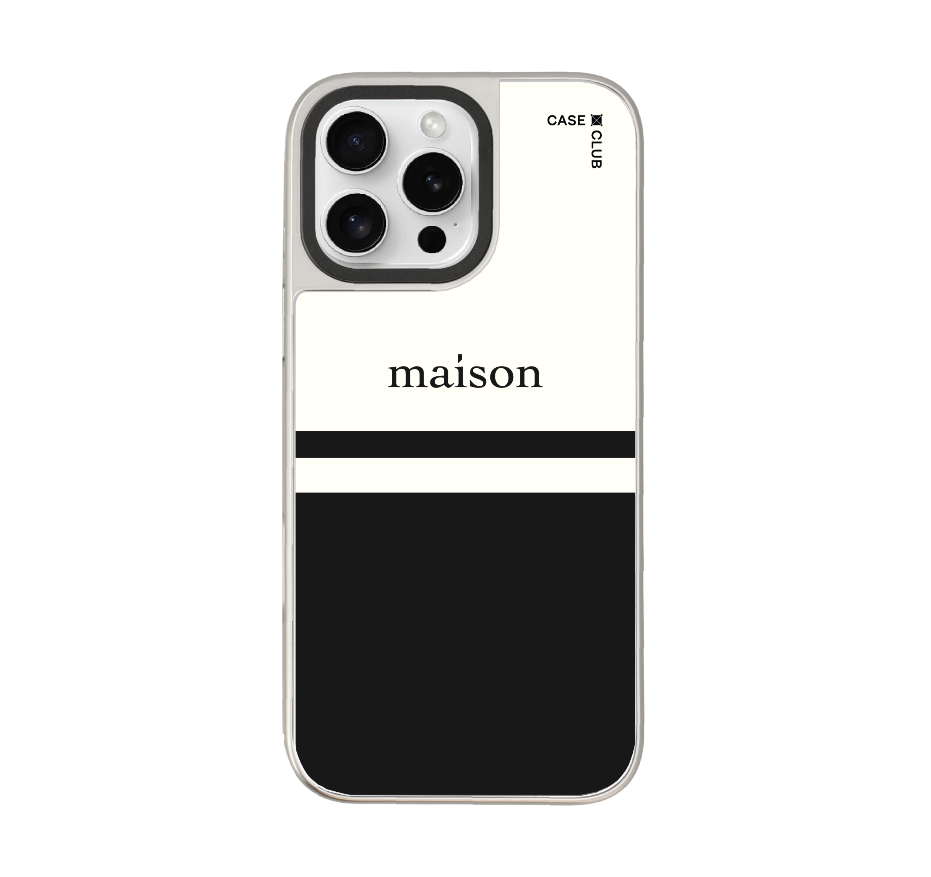 maison keeps the pacific