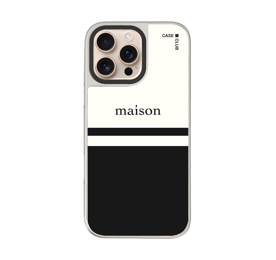 maison keeps the pacific